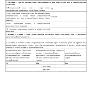 Сертификаты